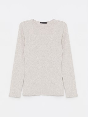 Body YULAF BEJİ MELANJ