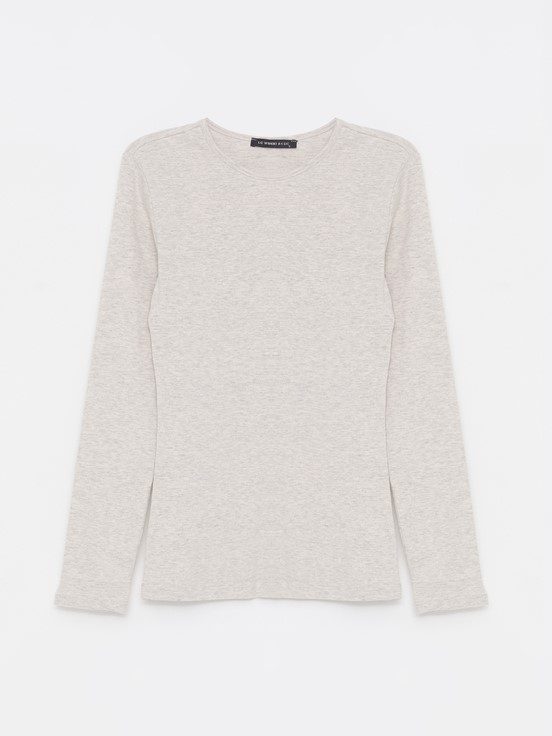 Body YULAF BEJİ MELANJ