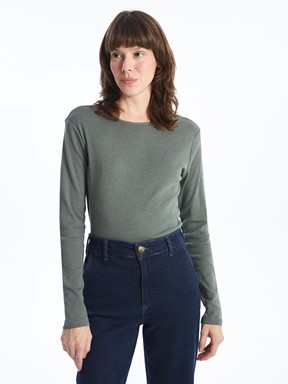 Body YULAF BEJİ MELANJ