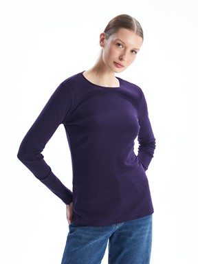 Body YULAF BEJİ MELANJ