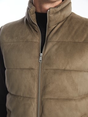 Yelek ZEYTİN YEŞİLİ