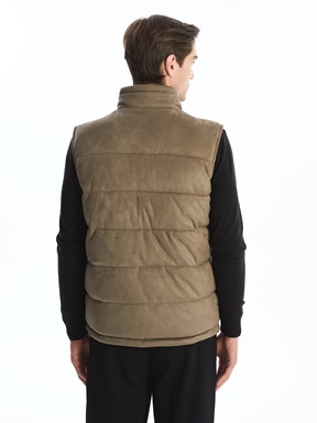 Yelek ZEYTİN YEŞİLİ