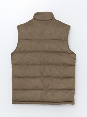 Yelek ZEYTİN YEŞİLİ