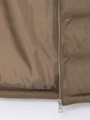 Yelek ZEYTİN YEŞİLİ