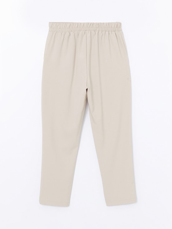 Pantolon BEJ