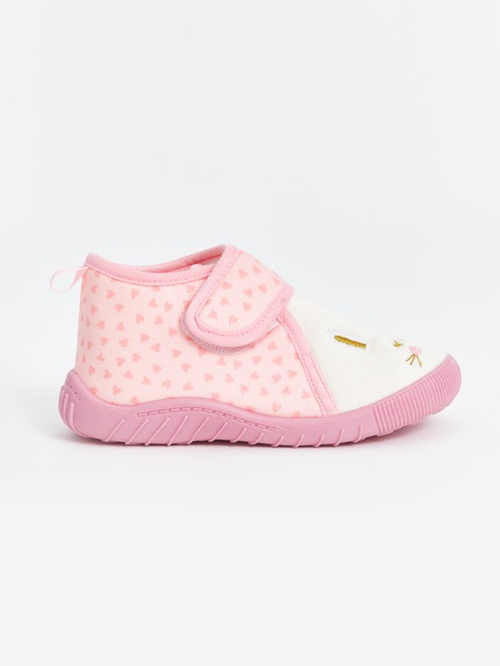 Panduf AÇIK PEMBE