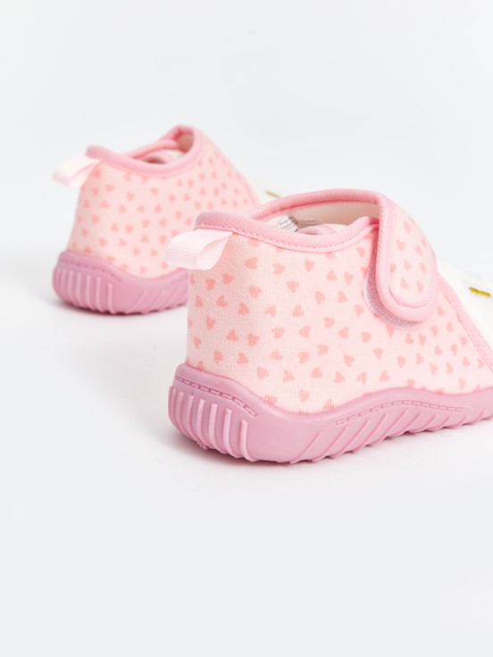 Panduf AÇIK PEMBE