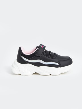 Sneaker SİYAH
