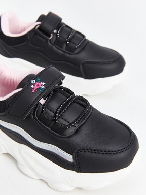 Sneaker SİYAH