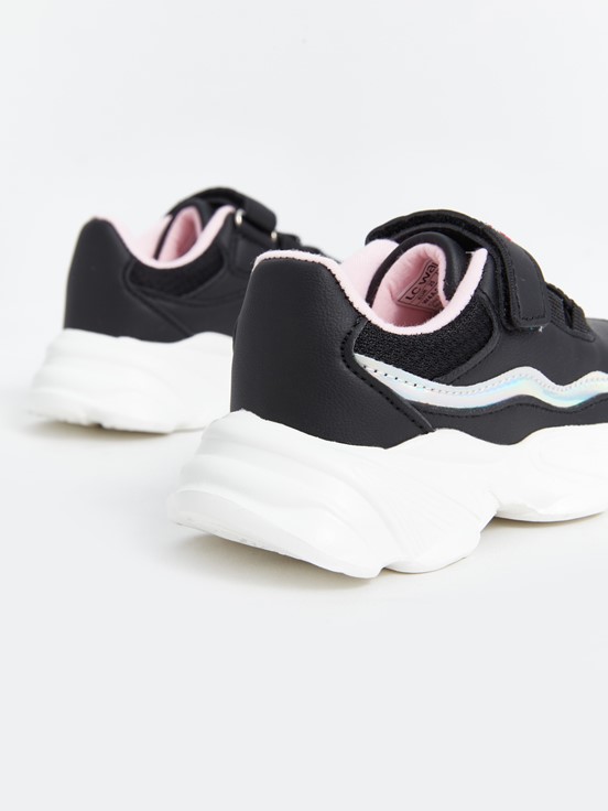 Sneaker SİYAH