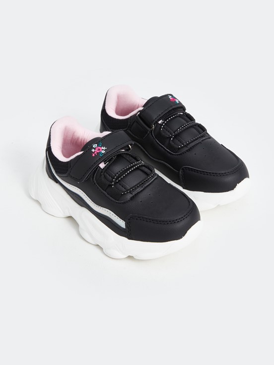 Sneaker SİYAH