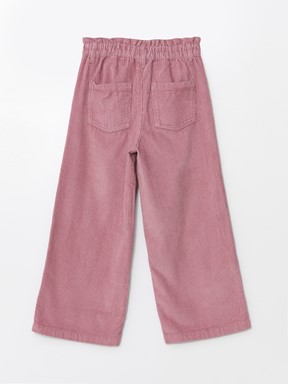 Pantolon MAT LİLA