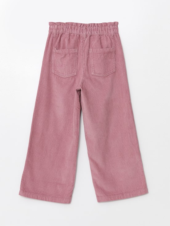 Pantolon MAT LİLA