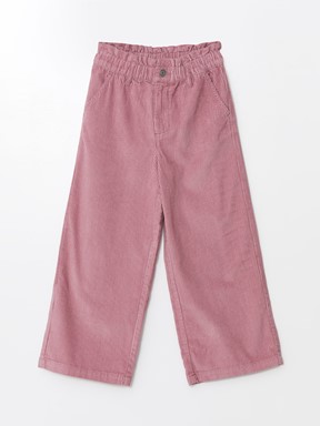 Pantolon MAT LİLA