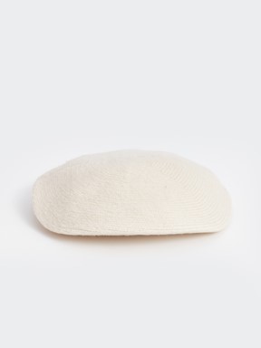 Ressam Şapka SİYAH