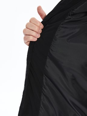 Şişme Yelek YENİ SİYAH