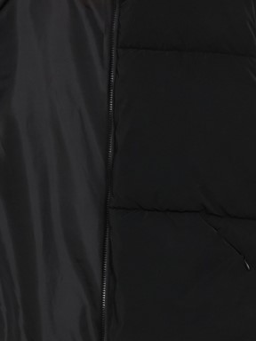 Şişme Yelek YENİ SİYAH