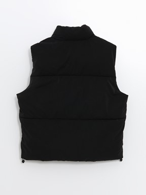 Şişme Yelek YENİ SİYAH