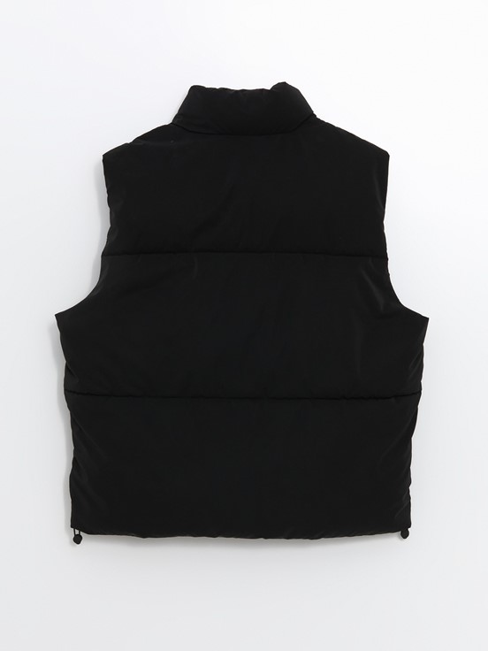 Şişme Yelek YENİ SİYAH