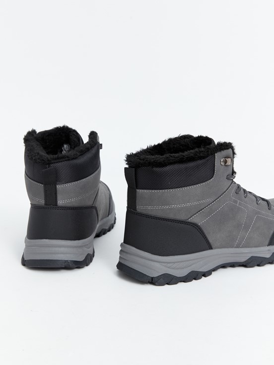 Trekking Bot ANTRASİT