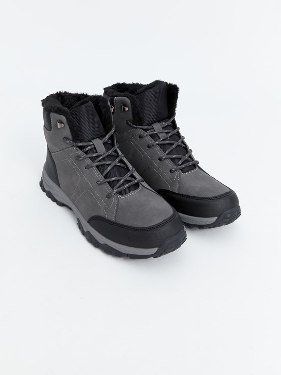 Trekking Bot ANTRASİT