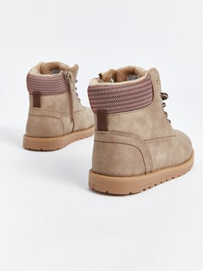 Bot AÇIK KAHVERENGİ