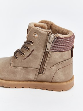 Bot AÇIK KAHVERENGİ