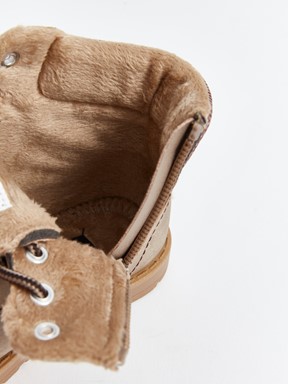 Bot AÇIK KAHVERENGİ