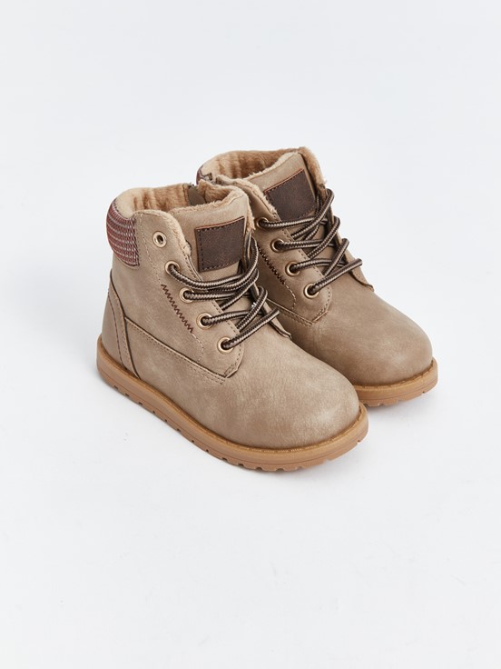 Bot AÇIK KAHVERENGİ