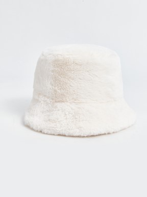 Bucket Şapka SİYAH