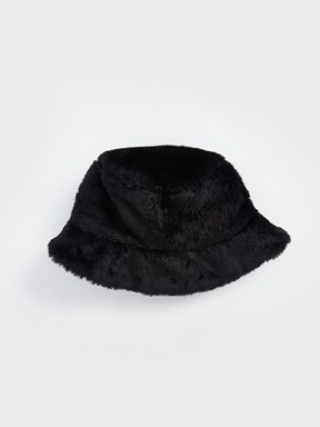 Bucket Şapka SİYAH