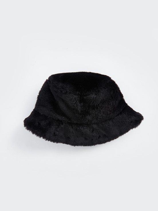 Bucket Şapka SİYAH
