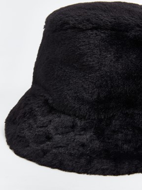 Bucket Şapka SİYAH