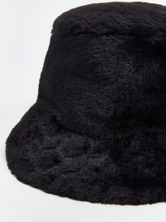 Bucket Şapka SİYAH