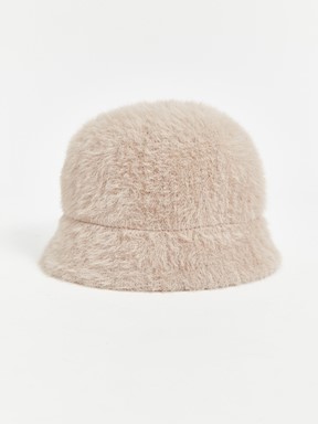 Bucket Şapka EKRU