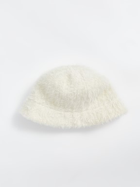 Bucket Şapka EKRU