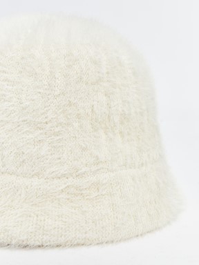 Bucket Şapka EKRU