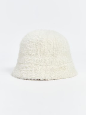 Bucket Şapka EKRU