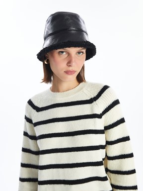 Bucket Şapka SİYAH