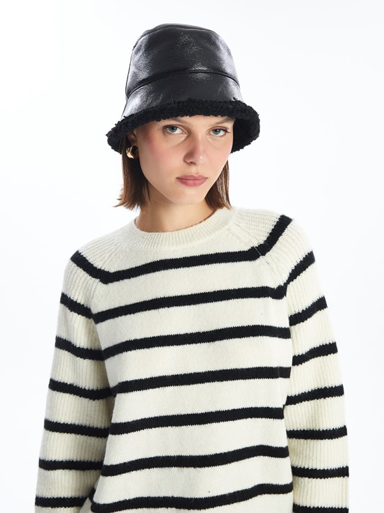 Bucket Şapka SİYAH