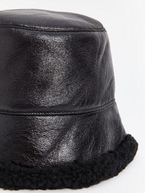 Bucket Şapka SİYAH