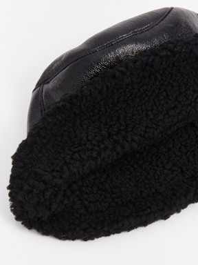 Bucket Şapka SİYAH