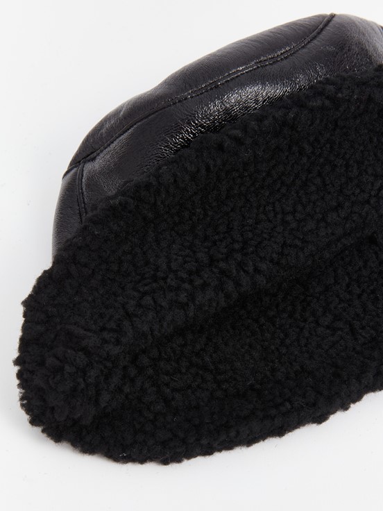 Bucket Şapka SİYAH