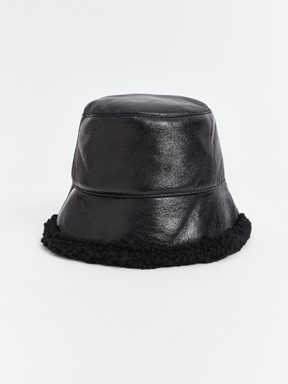 Bucket Şapka SİYAH