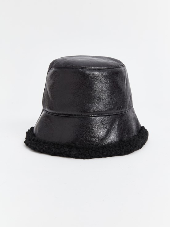 Bucket Şapka SİYAH