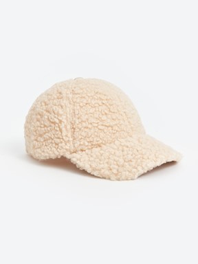 Kep Şapka BEJ
