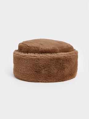 Kep Şapka KIRIK BEYAZ