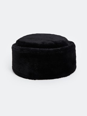 Kep Şapka KIRIK BEYAZ