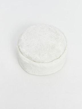 Kep Şapka KIRIK BEYAZ