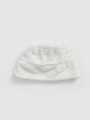 Kep Şapka KIRIK BEYAZ